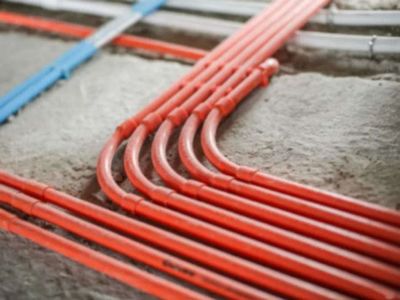 明装还是暗装？家庭电线铺设关键指南与电缆选择提醒