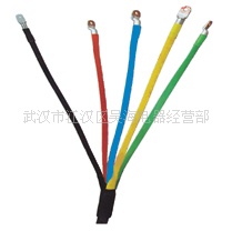 SY-1KV热缩电缆终端头4.1(25-50)平方 价格、厂家、图片及武汉市江汉区吴海电器经营部供应详情